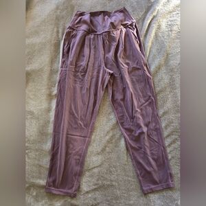 Athleta Women's Dusty Rose Elation Pants